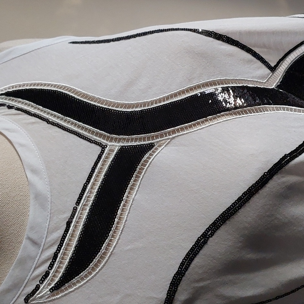 Sass & Bide Motion Breeze Tank - Picture 3 of 6